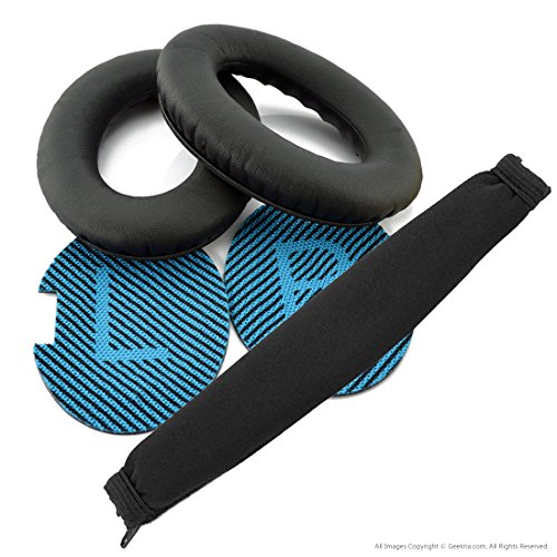 Amazon.co.jp: ヘッドフォン用イヤーパッド+ ヘッドバンド ボーズ Bose